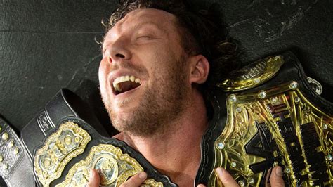 kenny omega gay